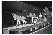 Greenville Christmas Parade 